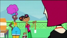 Clone High - Season 01 Episode 01